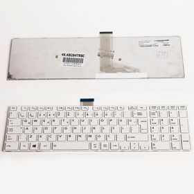 Toshiba 9Z-N7USU-Q0T Klavye