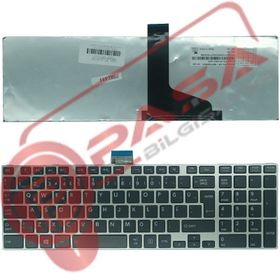 Toshiba 9Z.N7USV.001 Siyah Notebook Klavye