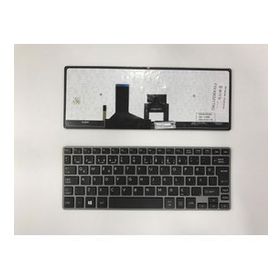Toshiba 9Z-NAJBN-001 Klavye