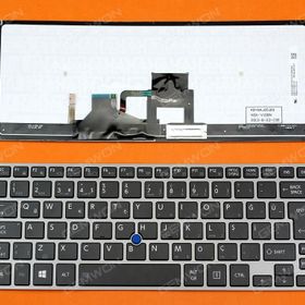 Toshiba 9Z-NAJBN-00T Klavye