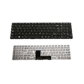 Toshiba 9Z-NBCBQ-00G Siyah Klavye