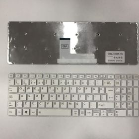 Toshiba 9Z-NBCSQ-11D Beyaz Klavye