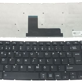 Toshiba 9Z-NBLSQ-001 Beyaz Klavye