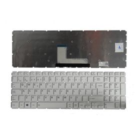 Toshiba 9Z-NBLSQ-001 Beyaz Klavye