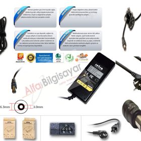 Toshiba A135 Adaptör Şarj Aleti