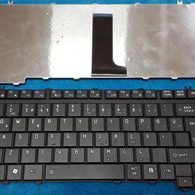 Toshiba A200 A205 Klavye