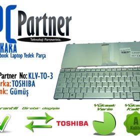 Toshiba A200 Klavye