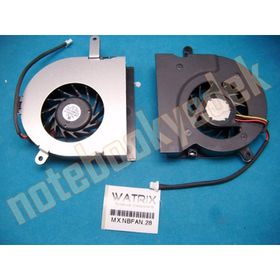 Toshiba A202 Notebook Uyumlu Fan