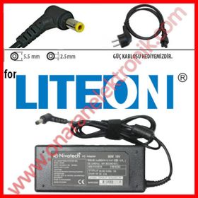 Toshiba A215 Adaptör Şarj Aleti