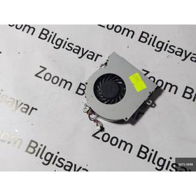 Toshiba A300 Notebook Uyumlu Fan