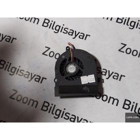 Toshiba A300 Notebook Uyumlu Fan