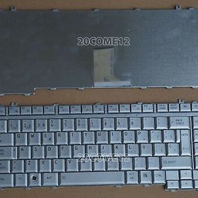 Toshiba A350D Klavye