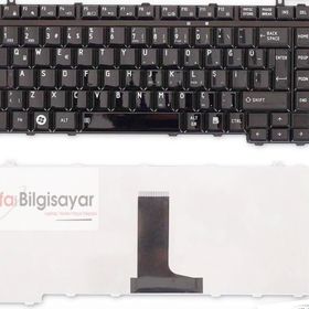 Toshiba A350D Klavye