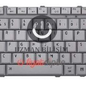 Toshiba A355 A355D A++ Klavye Tuş Takımı