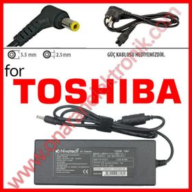 Toshiba A75 Adaptör Şarj Aleti