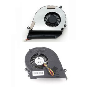 Toshiba AB0805MX-HB3-KTKAA Uyumlu Notebook Fan