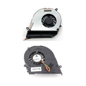 Toshiba AB0805MX-HB3-KTKAA Uyumlu Notebook Fan