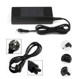 Toshiba AC100-10D AC100-10E AC100-10G Uyumlu Laptop Adaptör