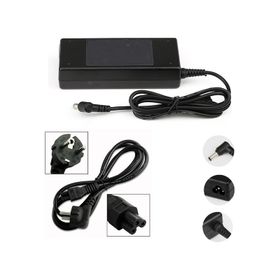 Toshiba AC100-10D AC100-10E AC100-10G Uyumlu Laptop Adaptör