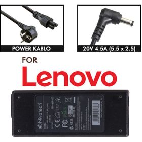 Toshiba AC100-10L-AC100-10N Muadil Adaptör Şarj