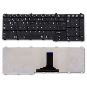 Toshiba AEBD3G00030 Siyah Klavye