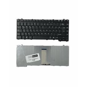 Toshiba AEBL5U00150 Siyah Klavye