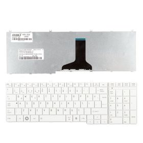 Toshiba AEBL6A0030 Beyaz Klavye