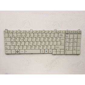 Toshiba AEBL6E00130 Klavye