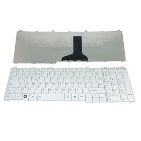 Toshiba AEBL6U00010 Beyaz Klavye