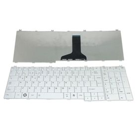 Toshiba AEBL6U00110 Beyaz Klavye