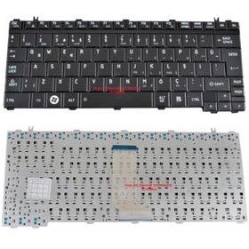 Toshiba AEBU3E00120 Klavye