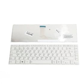 Toshiba AEBY3A02020 Beyaz Klavye