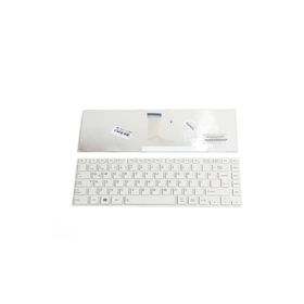 Toshiba AEBY3A02020 Beyaz Klavye