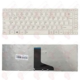 Toshiba AEBY3L00110 Siyah Klavye