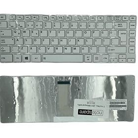 Toshiba AEBY3U02120 Beyaz Klavye