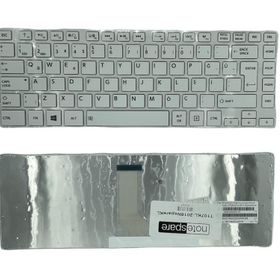 Toshiba AEBY3U02120 Beyaz Klavye