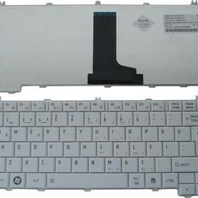 Toshiba AETE2U00110 Klavye