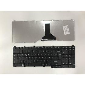 Toshiba AETZ1G00010 Klavye