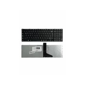 Toshiba B0068102120954747 Siyah Notebook Klavye