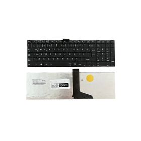 Toshiba B0068102120954747 Siyah Notebook Klavye