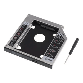 Toshiba C55-A C55DT-A C55T-A 2. Disk Kızak SSD HDD