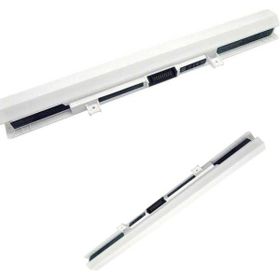 Toshiba C55-C-11J C55-C-11R Beyaz Uyumlu Laptop Batarya Pil