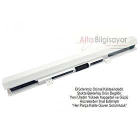 Toshiba C55-C-13K C55-C-19K C55-C-1H7 Beyaz Uyumlu Notebook Batarya