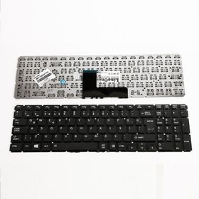 Toshiba C55-C Siyah Klavye