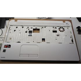 Toshiba C55D-A Klavye