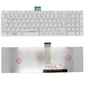 Toshiba C55D-A Klavye