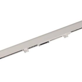 Toshiba C55D-B C55D-C C70-C L55DT-B Beyaz Uyumlu Laptop Batarya Pil