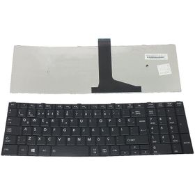 Toshiba C55DT-A Klavye