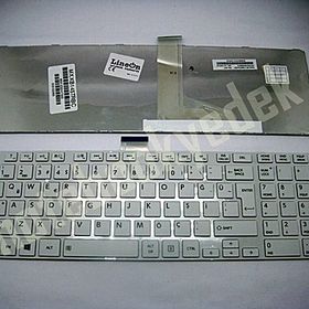 Toshiba C55DT-A Klavye