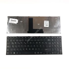 Toshiba C55T Klavye